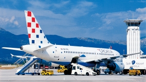 Croatia Airlines flyr med Airbus A 320 fra Bodø (foto: croatiaairlines.com)