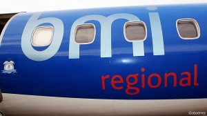 BMI Regional  Embraer 145 (Â©otoerres)