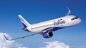 IndiGo kjøper 250 Airbus A 320neo (Airbus.com)