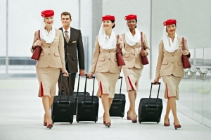 Emirates vil ha flere norske ansatte 