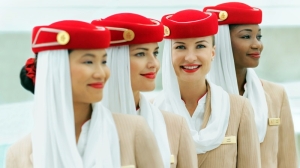 Emirates er et av de raskest voksende og mest lønnsomme flyselskapene i verden. Nå søker de etter kabinpersonale i Norge 