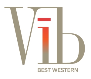 Vib logo (bestwestern.no)