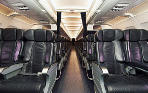 Business class Czech Airlines Airbus A 320-family (csa.cz)
