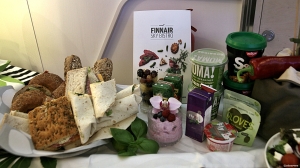 Finnair Sky Bistro (Â©otoerres)