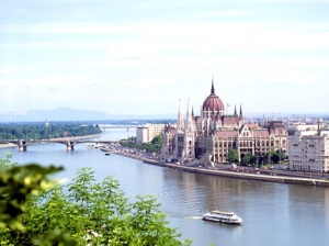 Budapest (kalmarflyg)