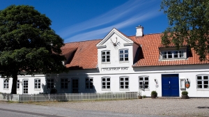 Tylstrup Kro (Ehrenberg)