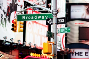 Broadway Week (NYC & Company)