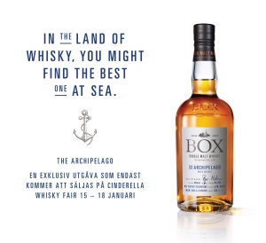 The Archipelago (boxwhisky.se)