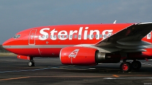 Sterling gik konkurs  i efteråret 2008 (otoerres)