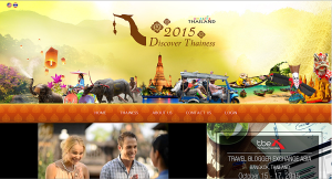 (screenshot: discoverthainess.tourismthailand.org)
