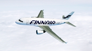 Airbus A319 (Finnair.com)