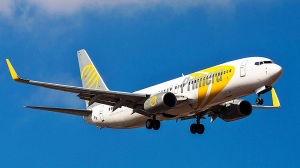 Primera Air har otte Boeing 737 New Generation-fly (PA)