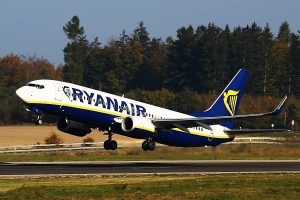 Ryanair vil "teste" danske fagforeninger og fremskynder oppstarten av flyvningene til og fra København-Kastrup (ryanair.com)