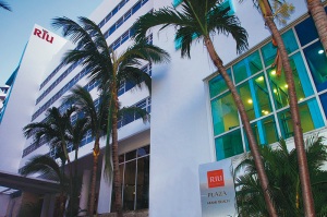 Riu Plaza Miami Beach (RIU.com)