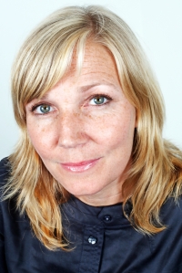 Informationschef Kajsa Moström  (Apollo.se)